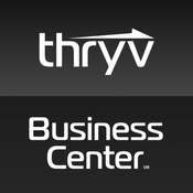 Logo - Thryv MarketPlace