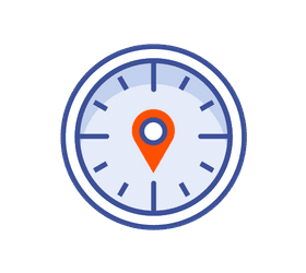 Compass Graphic