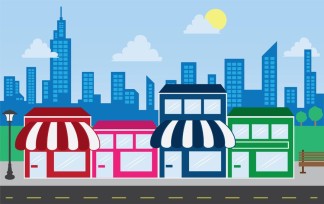 Storefronts