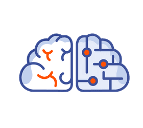 Brain Graphic