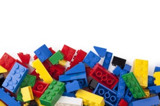 building blocks