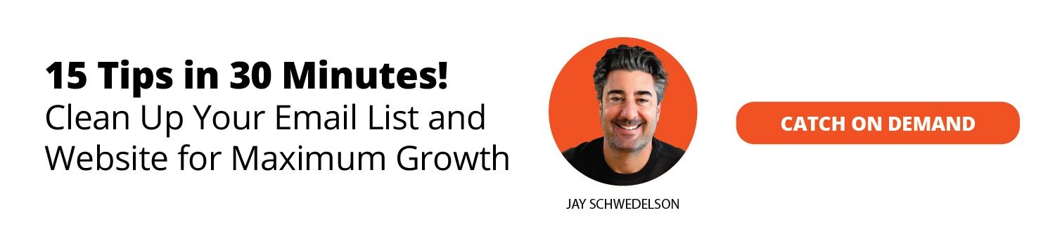 ai search webinar cta