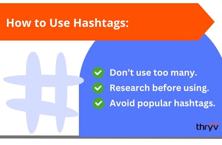 how to use hashtags for social media how to use hashtags for social media