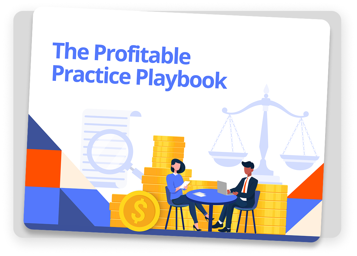 The Profitable Practice Playbook