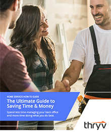 The Ultimate Home Services Guide to Saving Time and Money