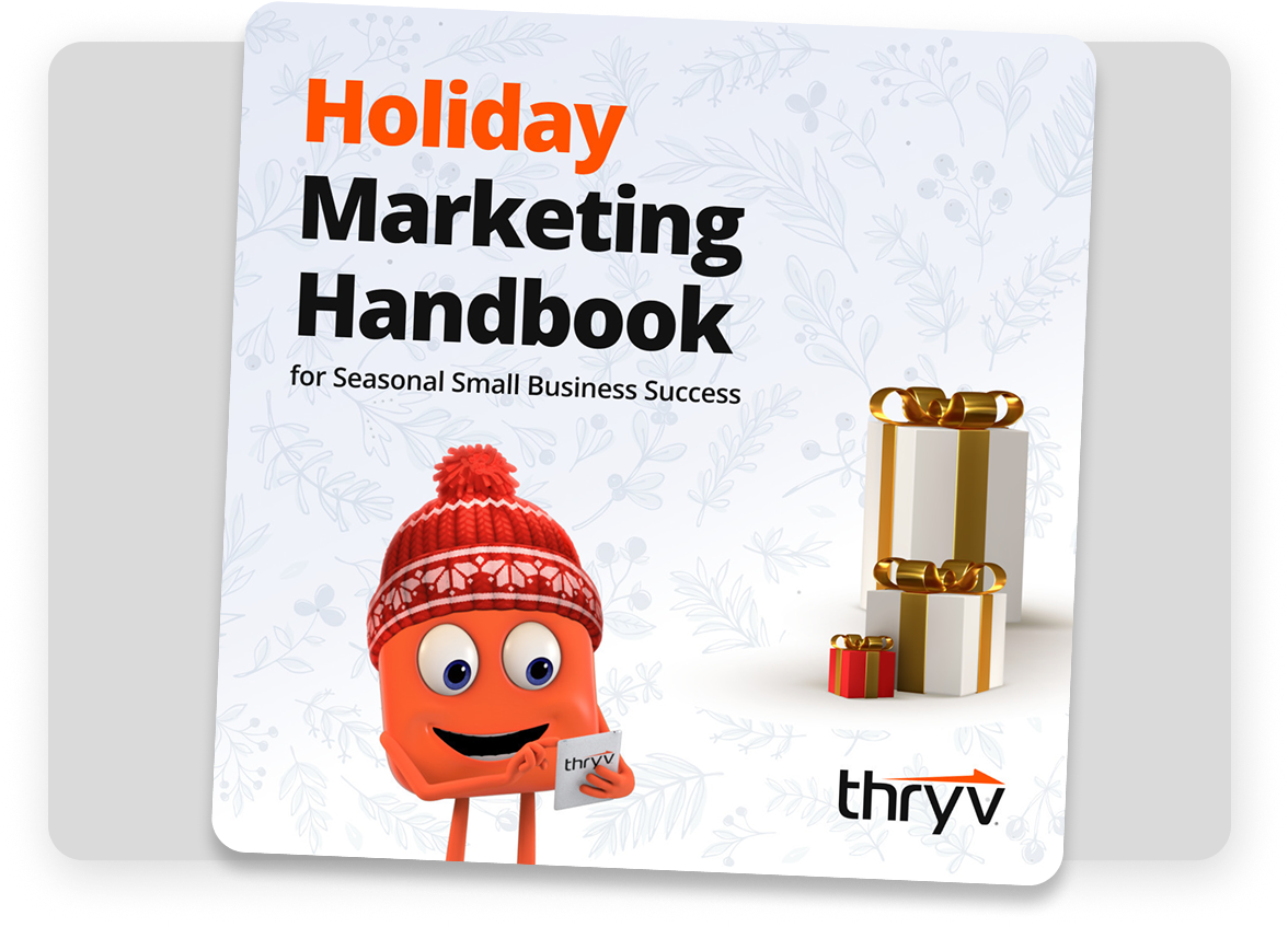 Holiday Marketing Handbook