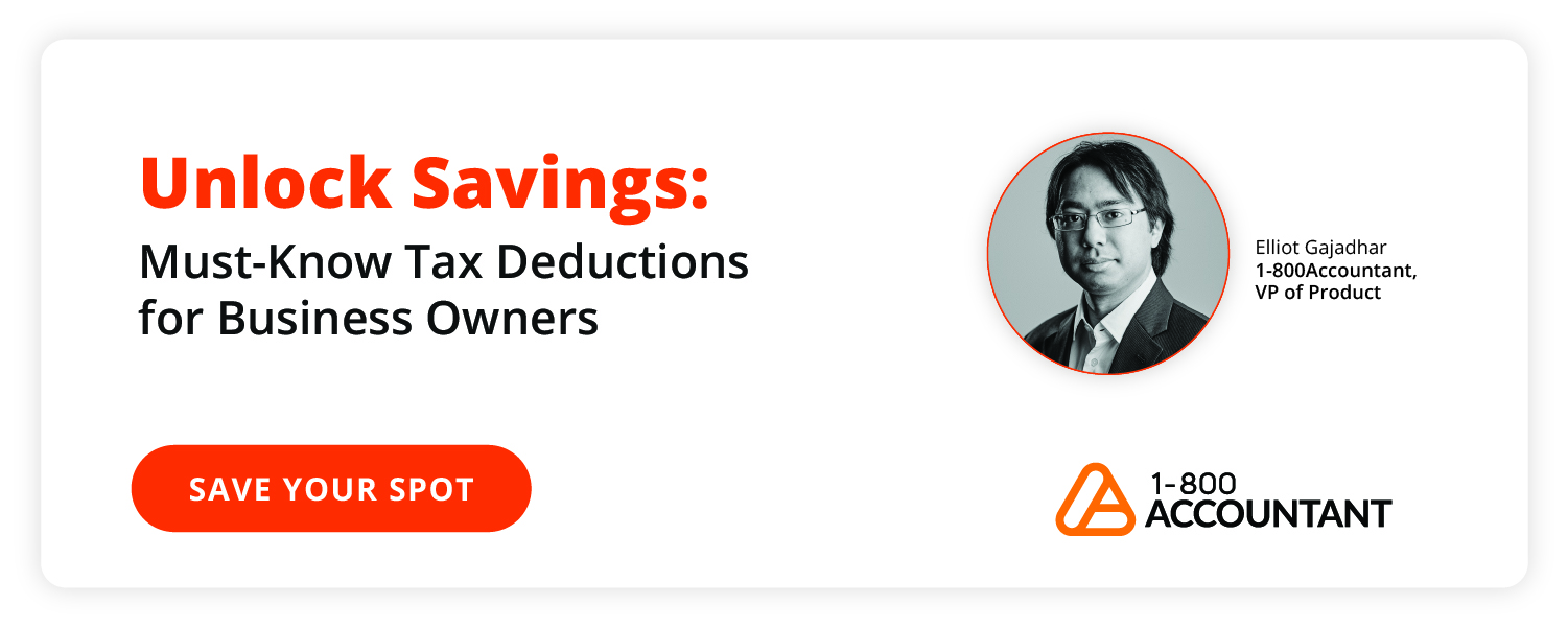 Thryv Webinar for taxes CTA Thryv Webinar for taxes CTA