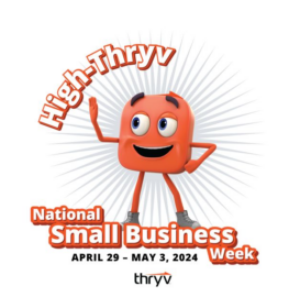 celebrate national small business week celebrate national small business week