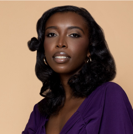 Amira Rasool female entrepreneur and businesswoman