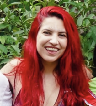 Ximena Garcia female entrepreneur and business woman