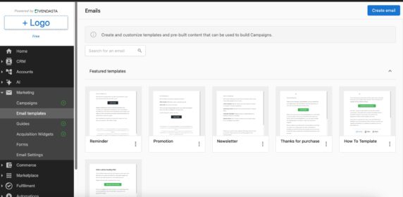 vendasta online reputation management software vendasta online reputation management software