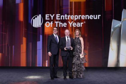 entrepreneur of the year award ey entrepreneur of the year award