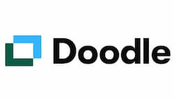 Doodle Logo Doodle Logo