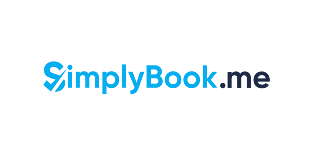SimplyBookMe Logo SimplyBookMe Logo