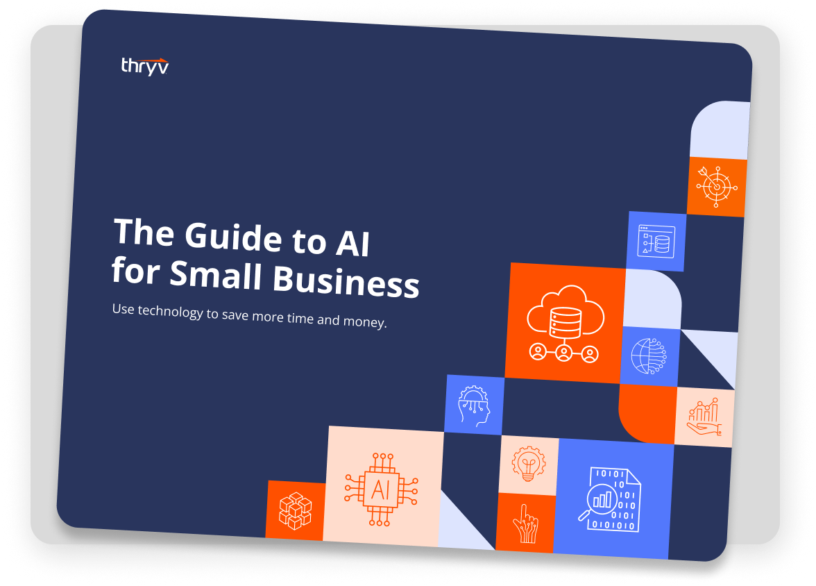 The Guide to AI for Small Business