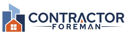 contractor foreman logo contractor foreman logo