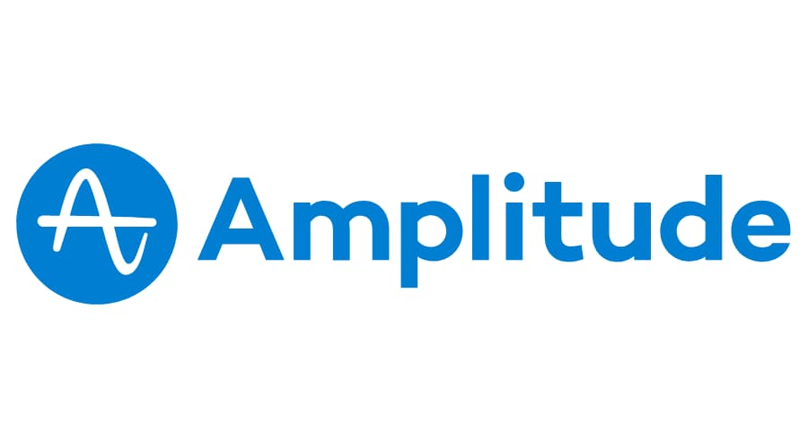 Amplitude Logo Amplitude Logo