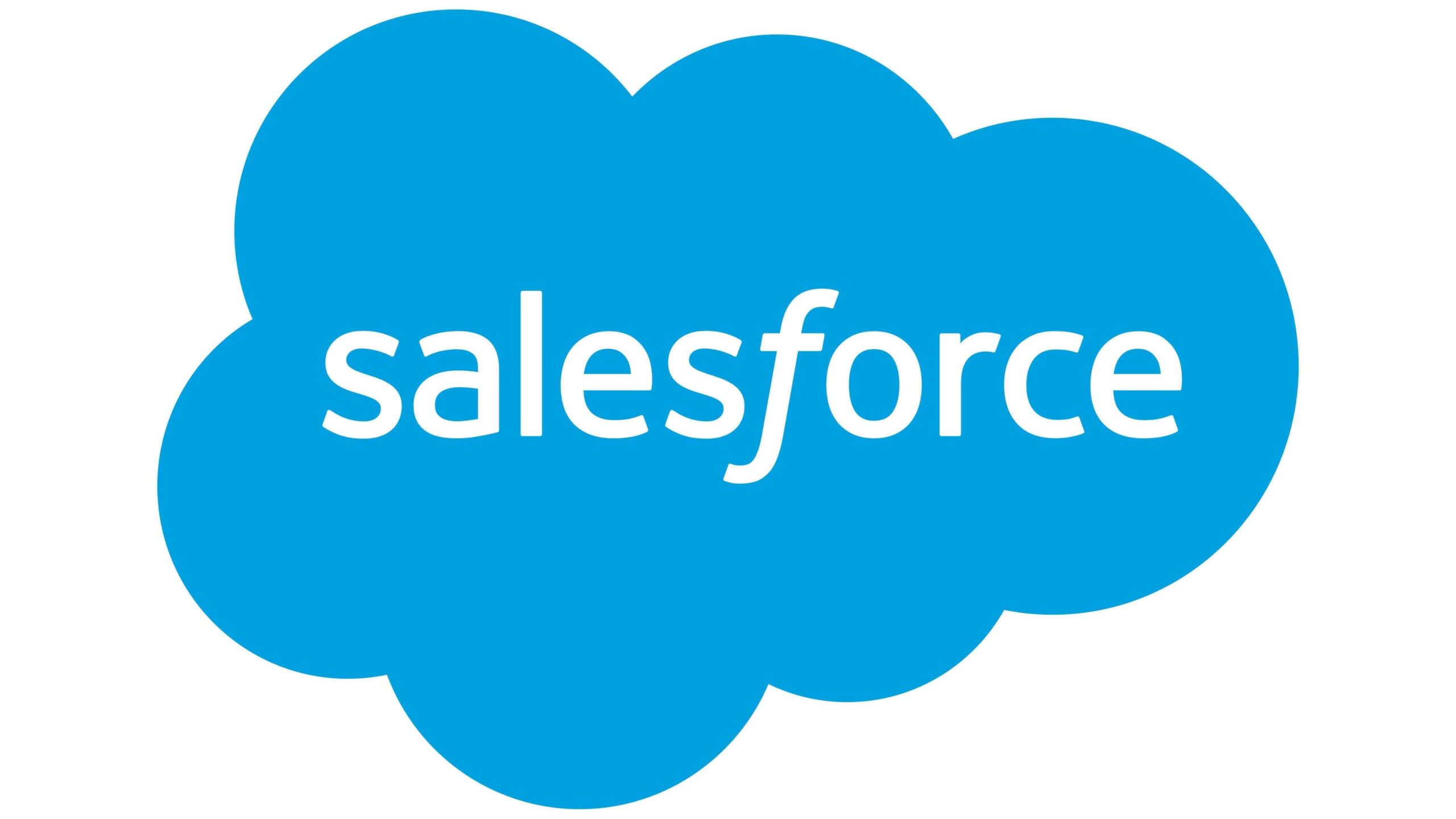 Salesforce Logo Salesforce Logo