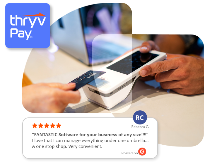 ThryvPay
