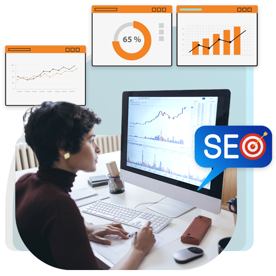 SEO Results