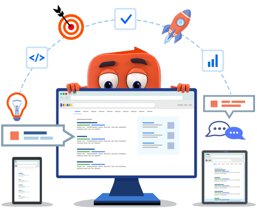 SEO Results