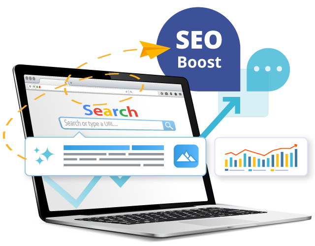 SEO Boost