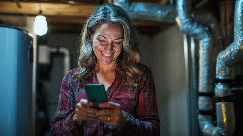 HVAC Social Media Marketing: Tips on How to Stay Visible