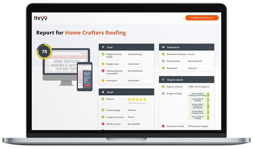Small Business Software