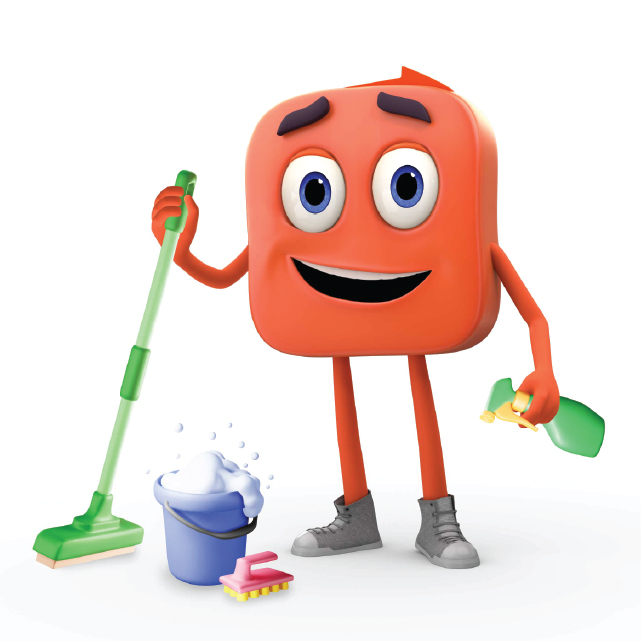 5 Tips to Clean Up Your Business Operations in Thryv Business Center