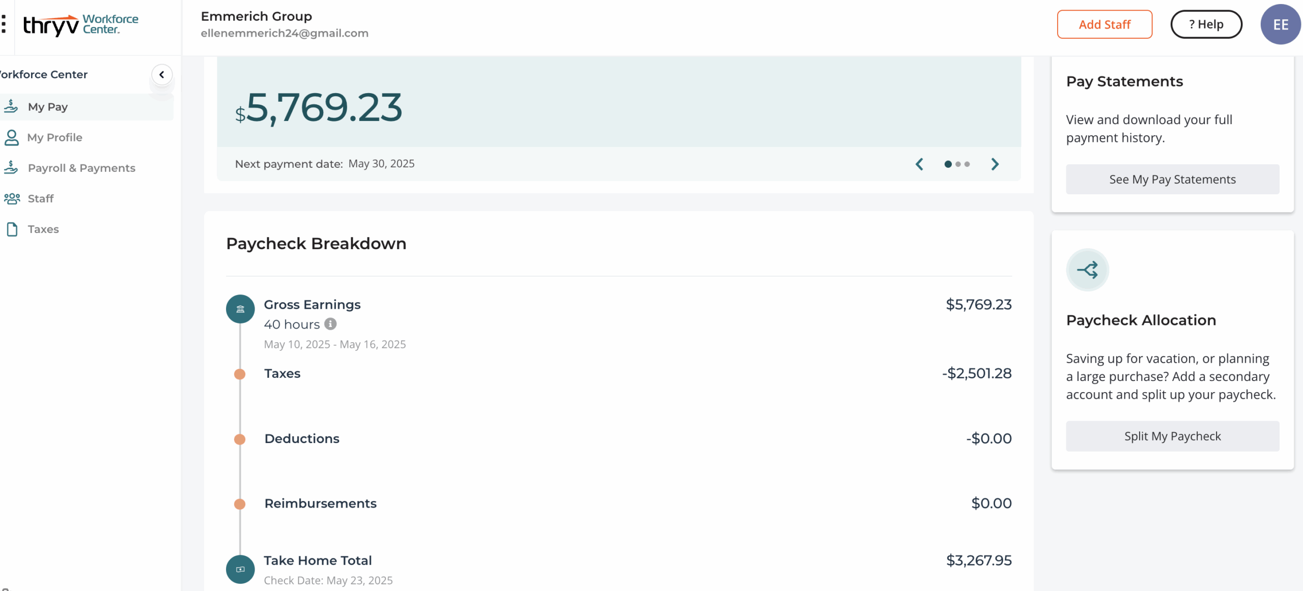 thryv payroll software thryv payroll software
