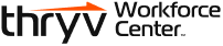 Logo - Thryv Workforce Center