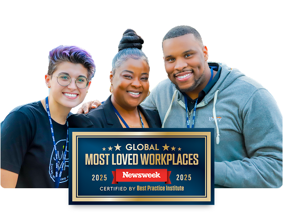 Thryv Employees