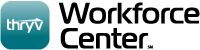 Logo - Thryv Workforce Center