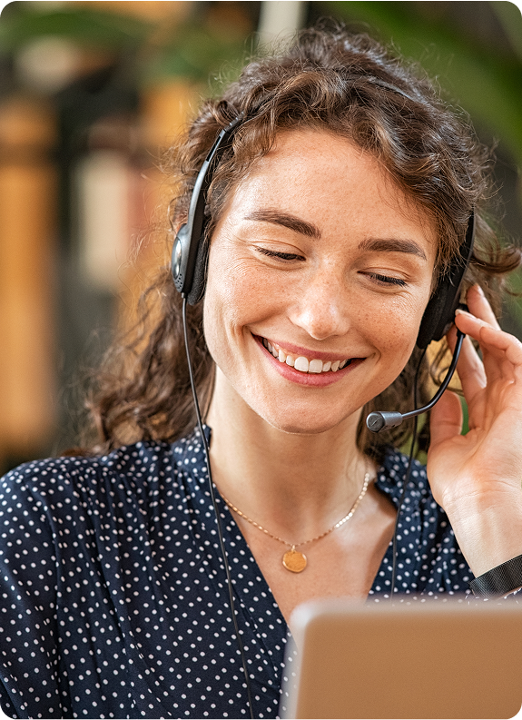 Customer Service Agent