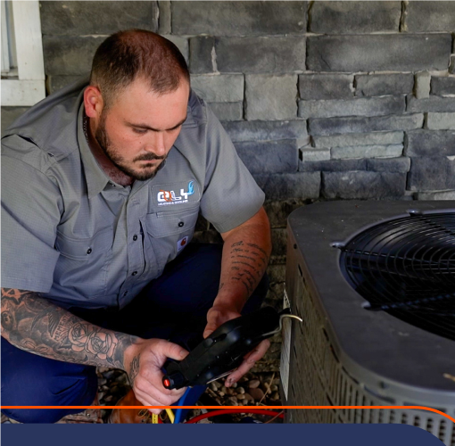 HVAC Guidebook