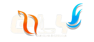 Logo - Ely Heating and Cooling