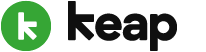 Logo - Keap