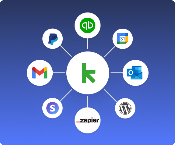 Keap Integrations