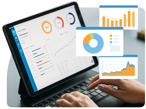 Search Engine Marketing Reports