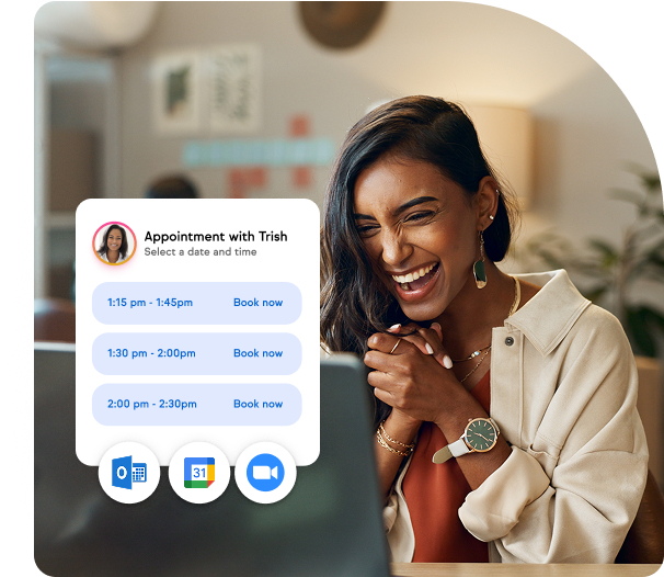 Send and read Online Reviews form customers