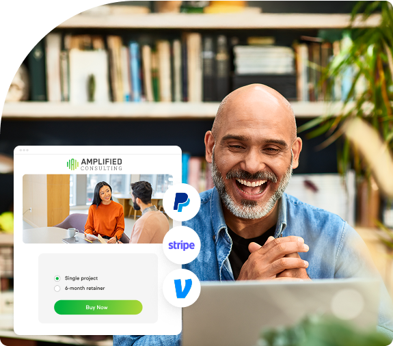Online payment