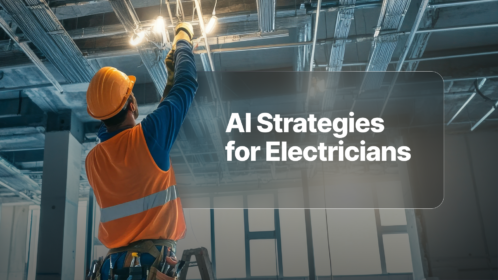 Digital Marketing for Electricians: Proven AI Strategies to Stay Top of Mind