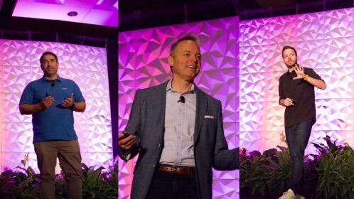 Grow 2025 Recap: Top AI-Powered Growth Tactics for Small Businesses