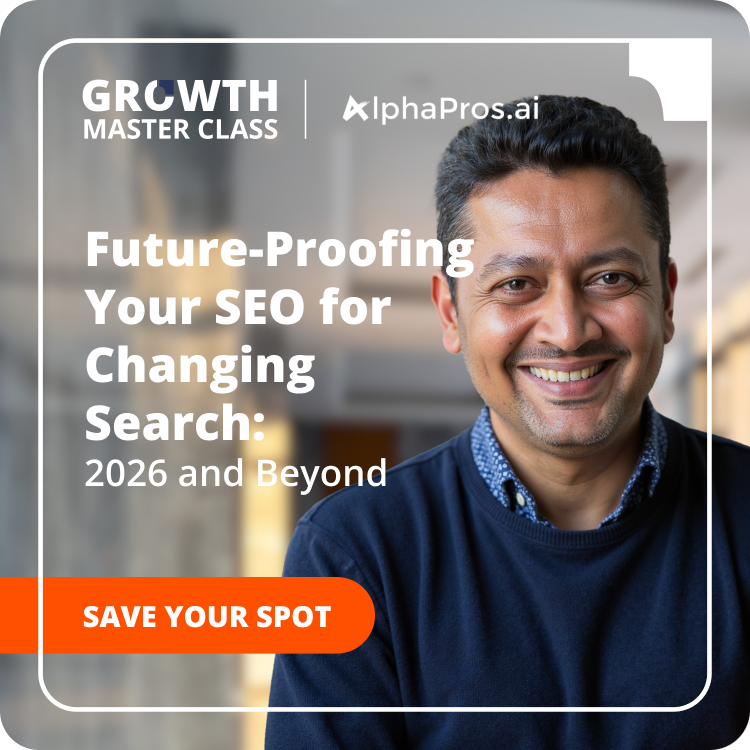 Future-Proofing Your SEO for Changing Search