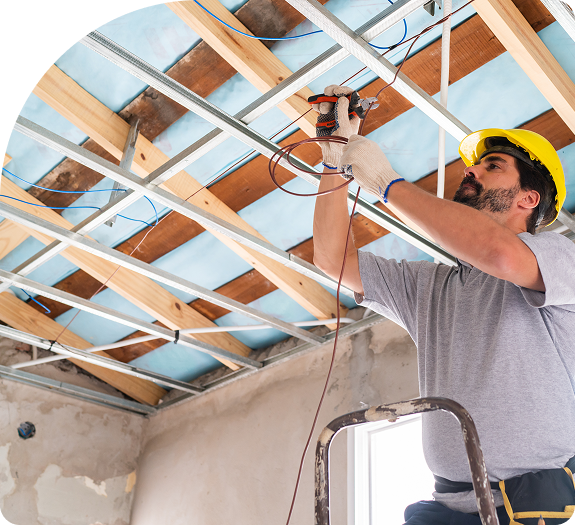 Customer is looking for for maintenance service and special deals