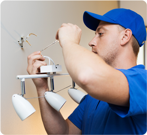 Job Tracking Template – Electricians