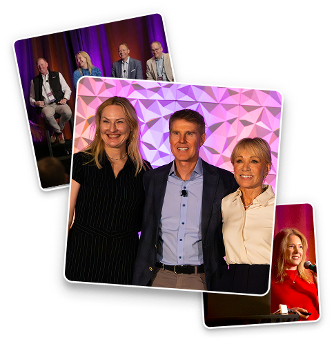 Grow 2025 - Highlights