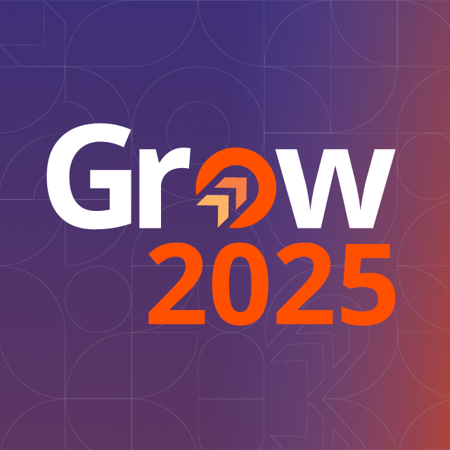 Relive the Biggest Highlights of Grow 2025