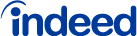 Logo for Indeed