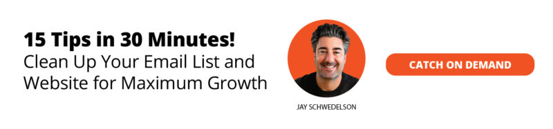 marketing automation software